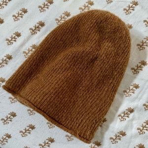 Madewell slouchy beanie